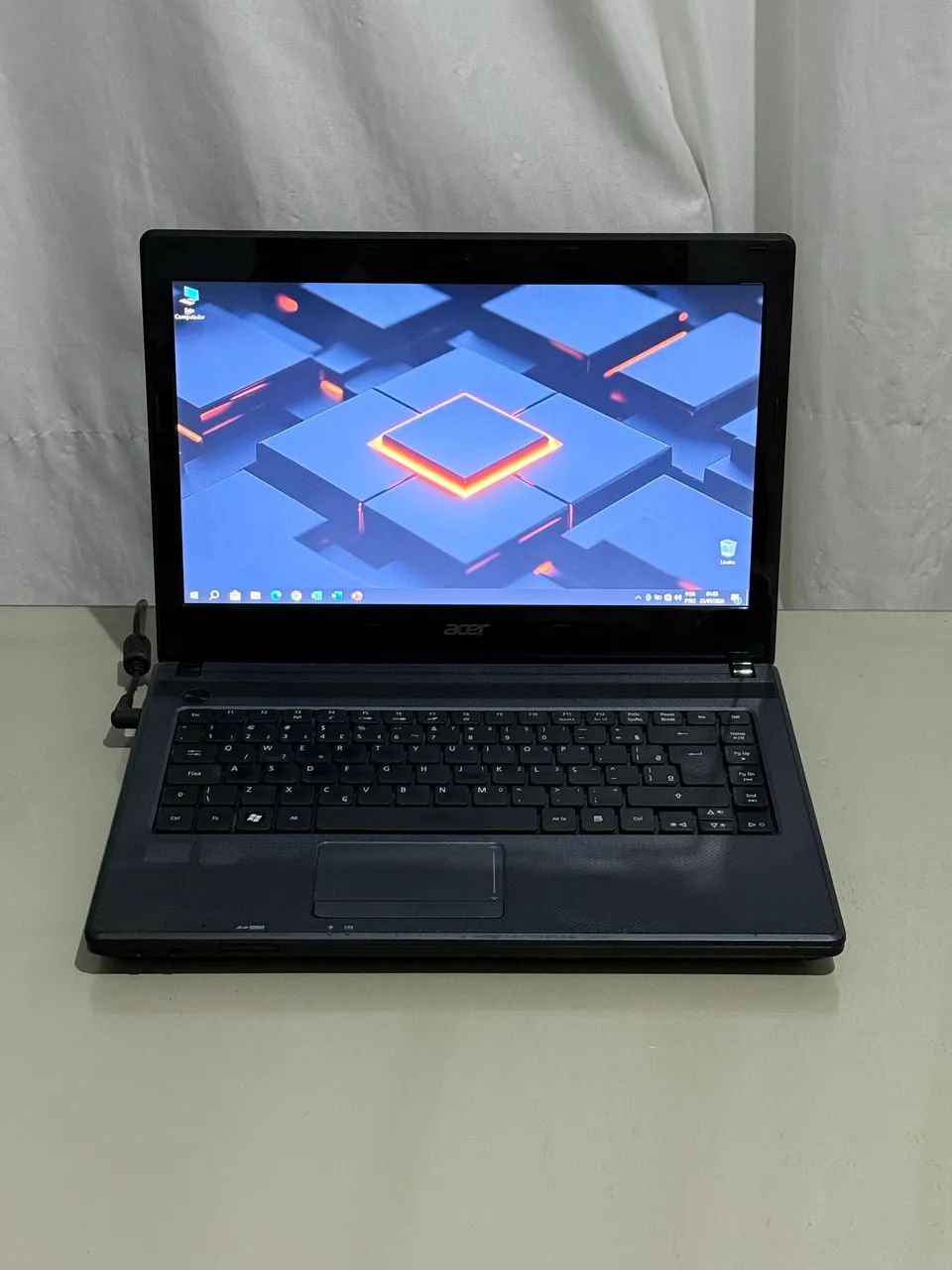 Notebook