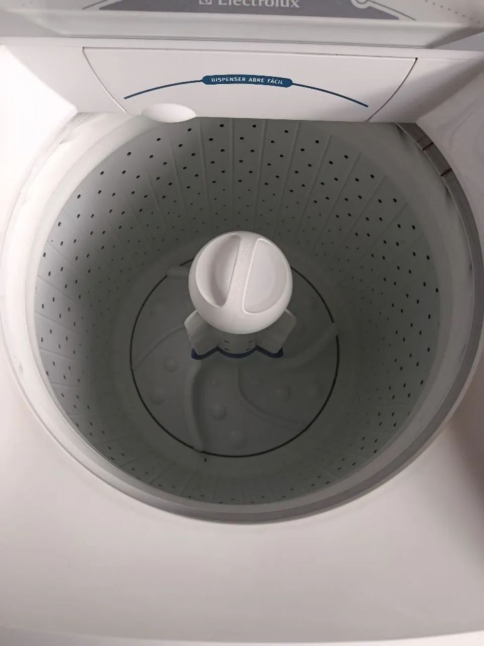 Máquina Electrolux 15kg - ENTREGO  - Foto 3