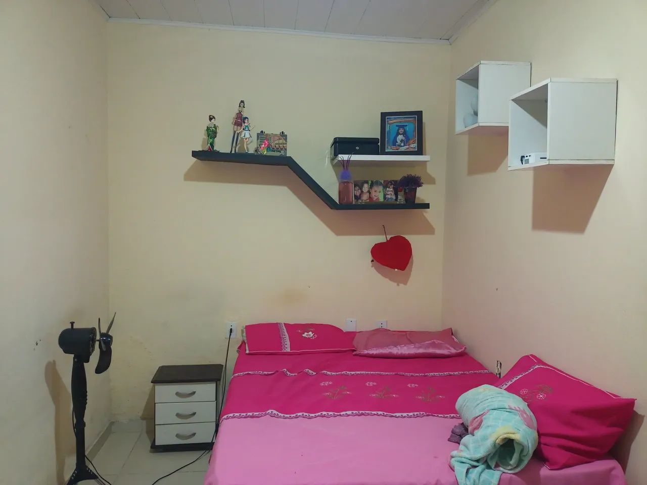 Casa à venda, SANTOS DUMONT, Maceió, AL - Foto 4