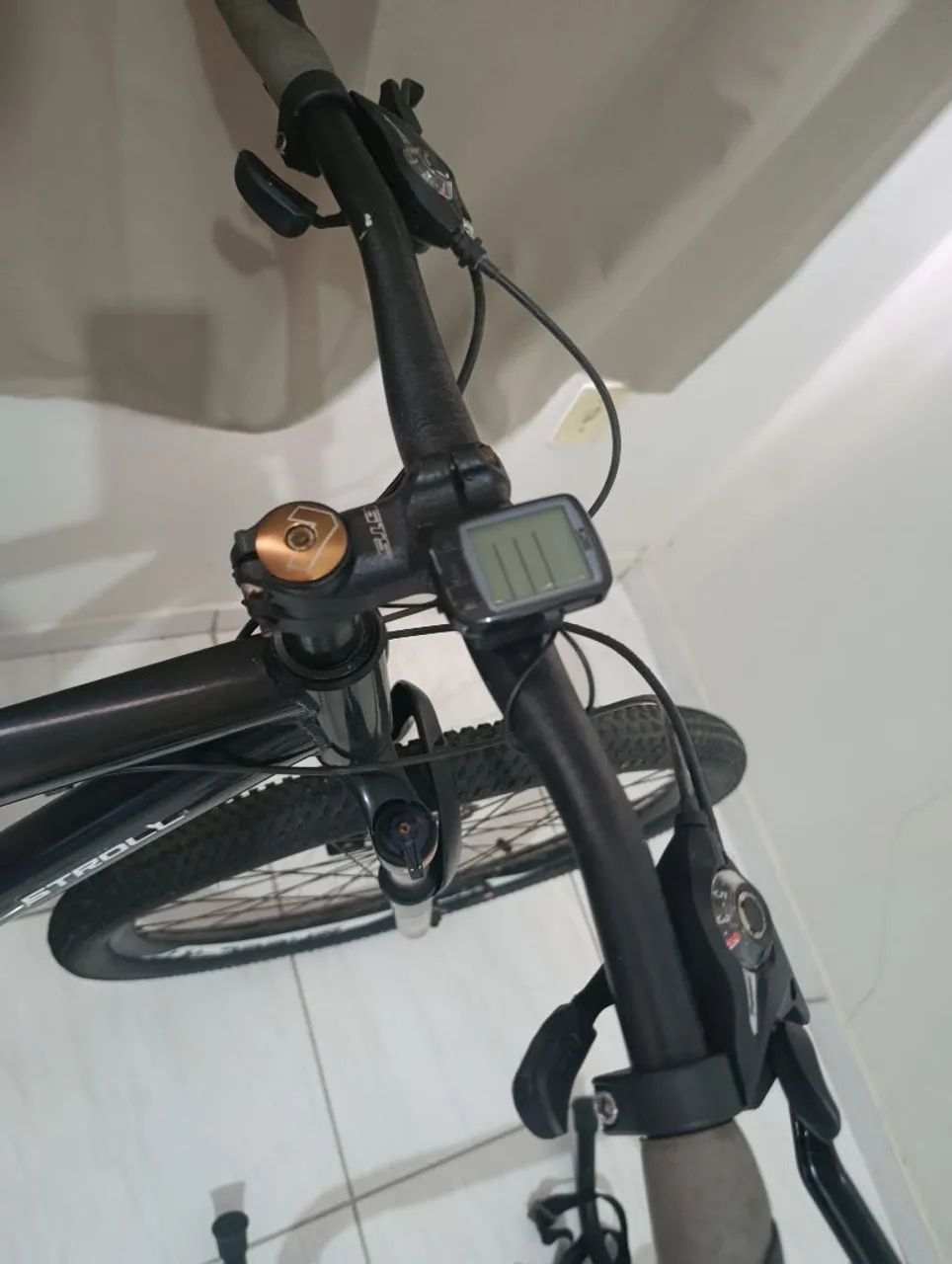 Bike super nova  - Foto 3