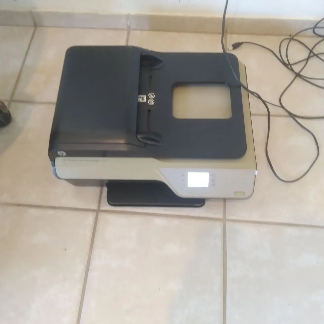 Impressora - Foto 3