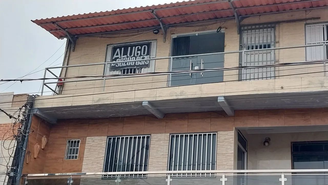 Aluga-se área comercial  - Foto 2