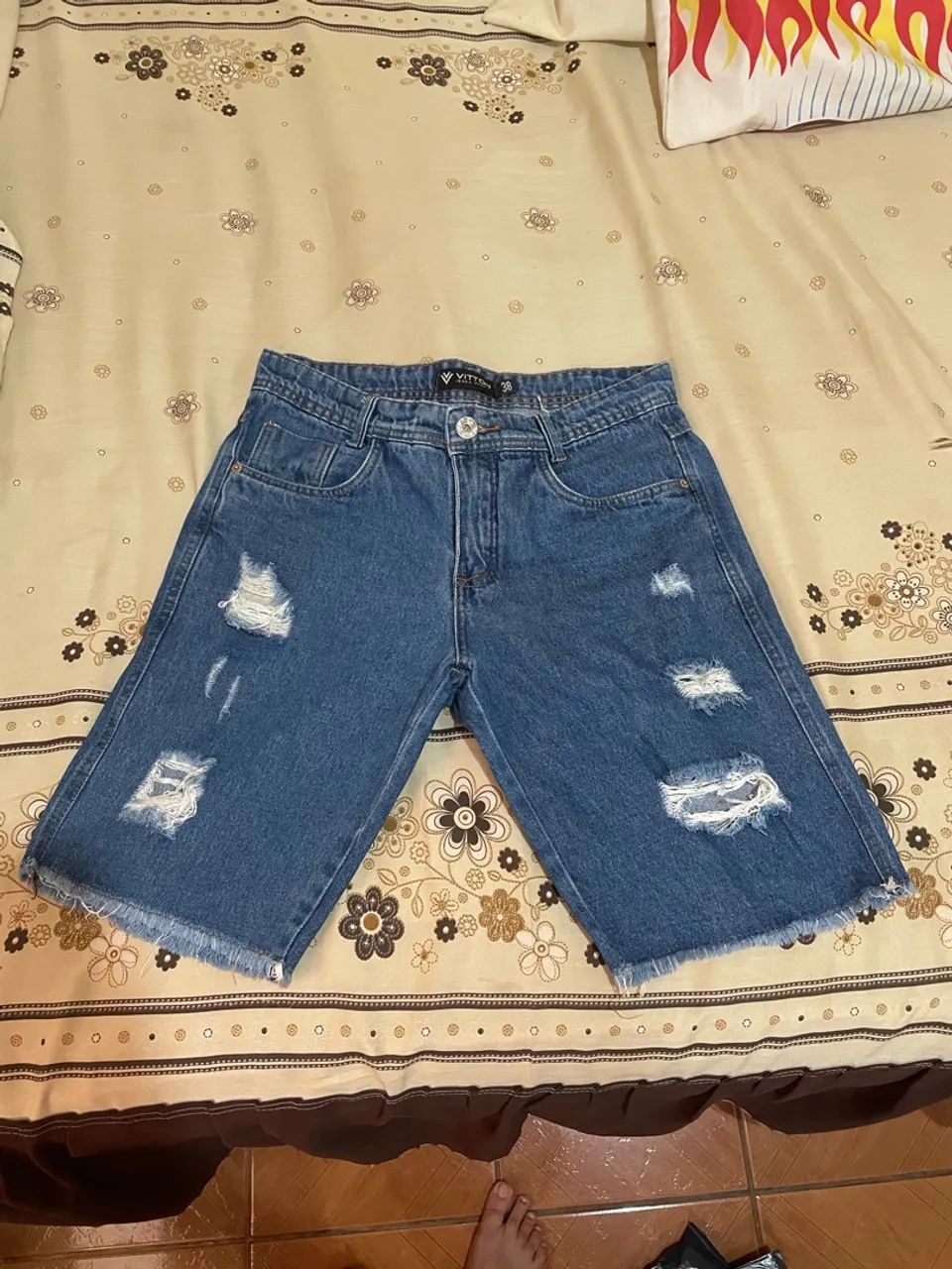 Bermudas  - Foto 3