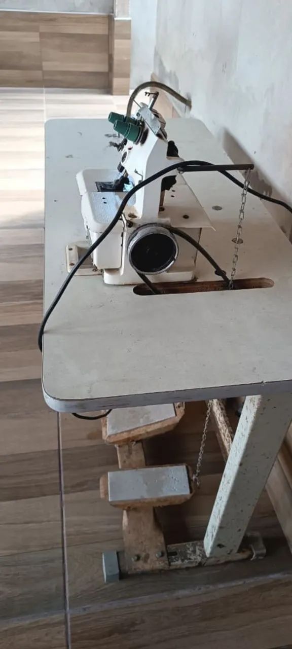 Maquina de costura  - Foto 5