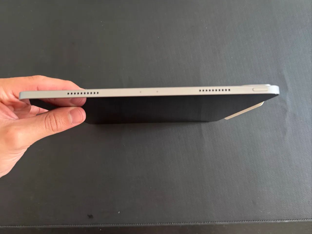 Ipad pro 12.9 polegadas 6ª Geração - Foto 4