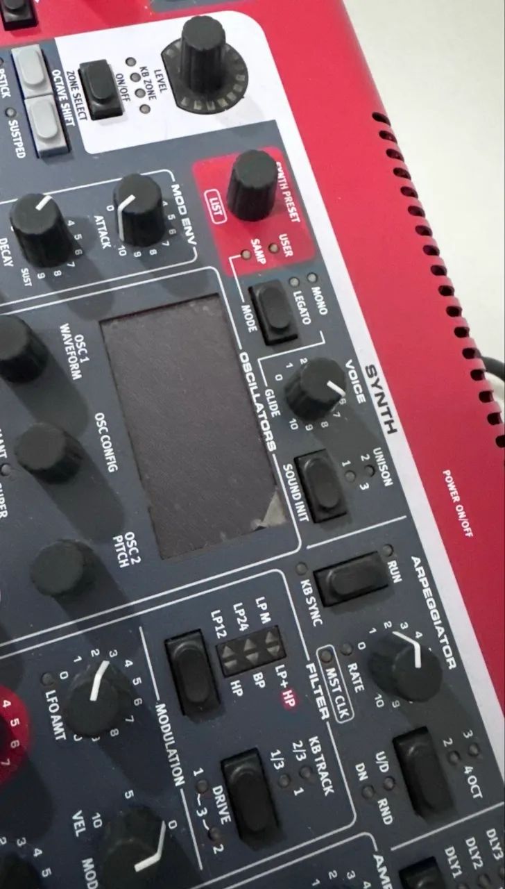 Nord Stage 3 76 - Foto 2