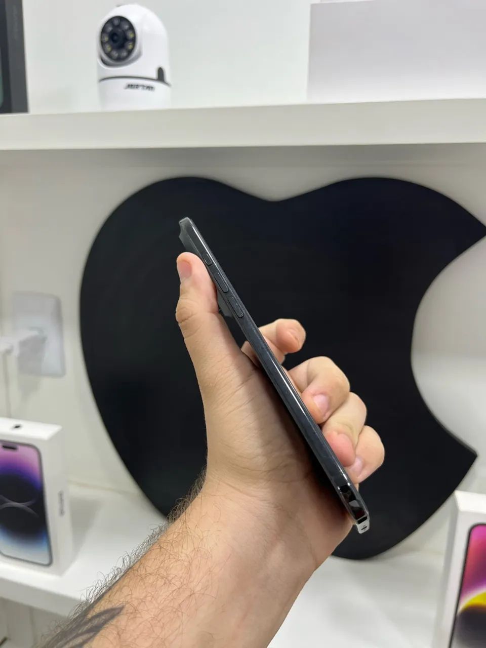 iPhone 17 Air, 256Gb - Foto 3
