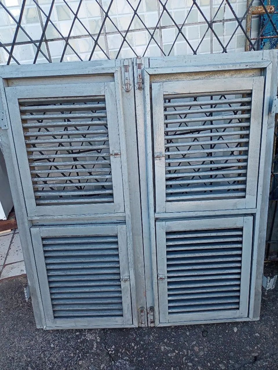 Janelas veneziana  - Foto 2