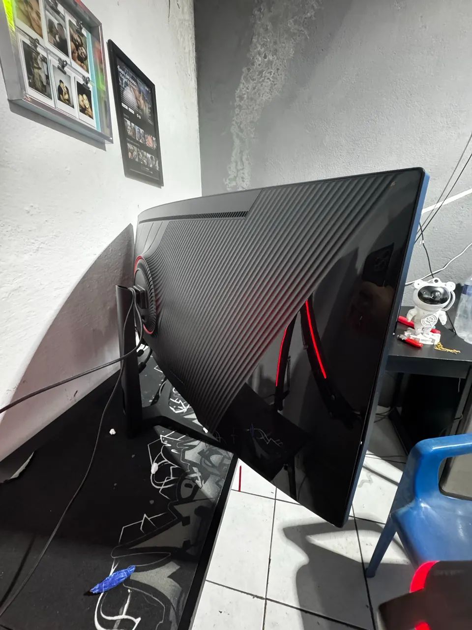 Monitor 34? HQ - Foto 2