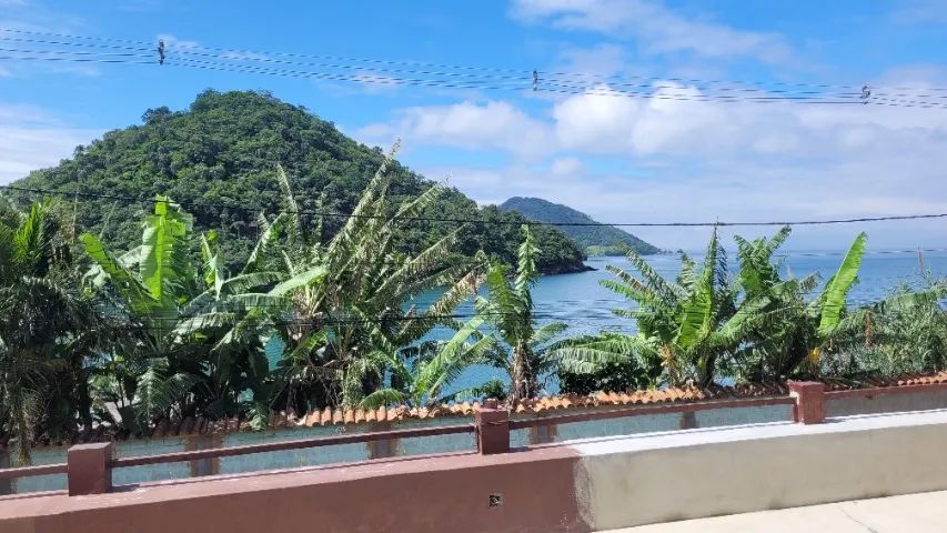 Carmen  Imoveis Vende Apartamento Junqueira Mangaratiba - Foto 2