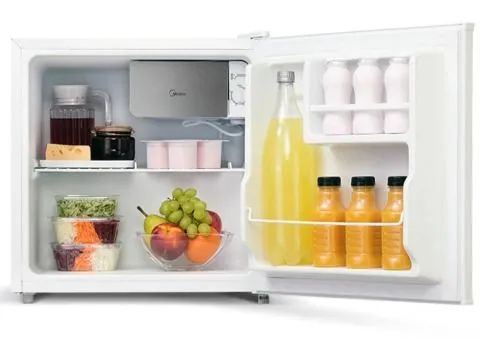 FRIGOBAR 45L MIDEA*NOVO* - Foto 3