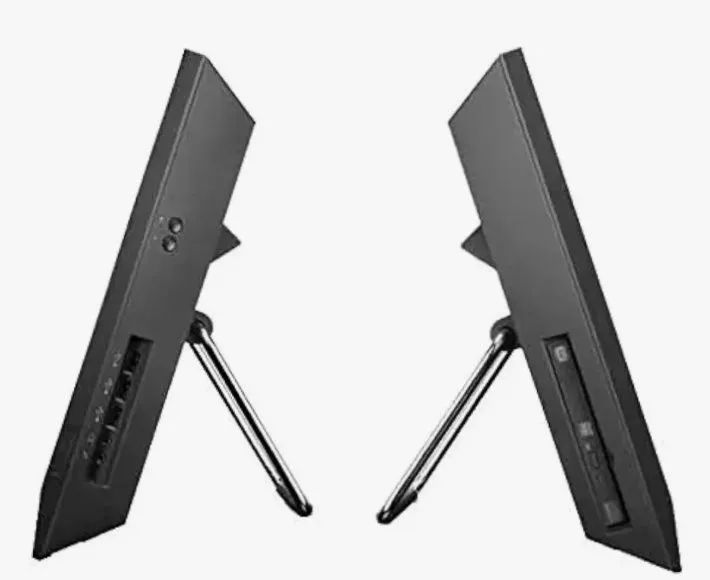 All In One Lenovo A70Z +Windows 10  - Foto 2