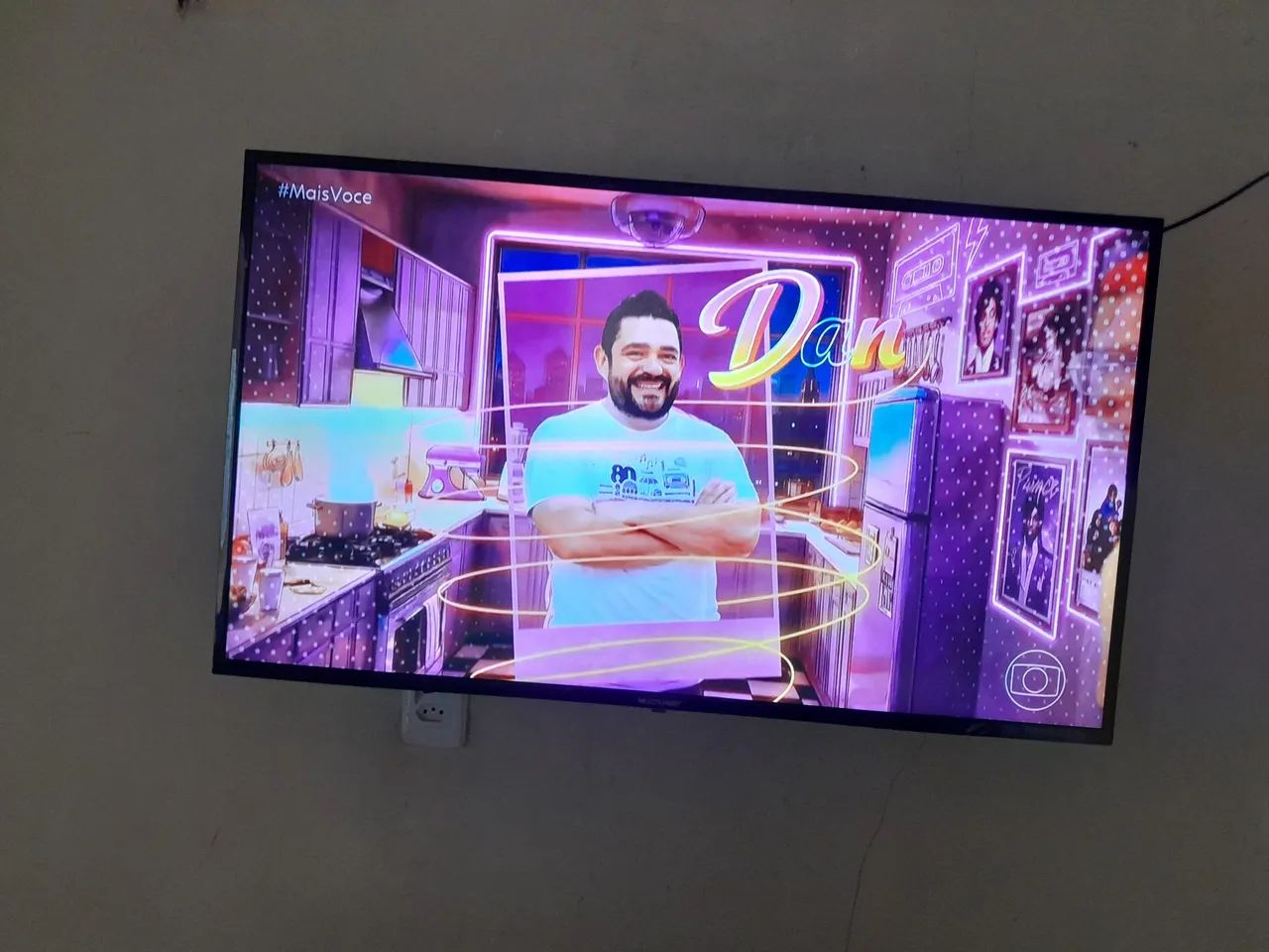 Tv multeleze 43 - Foto 2