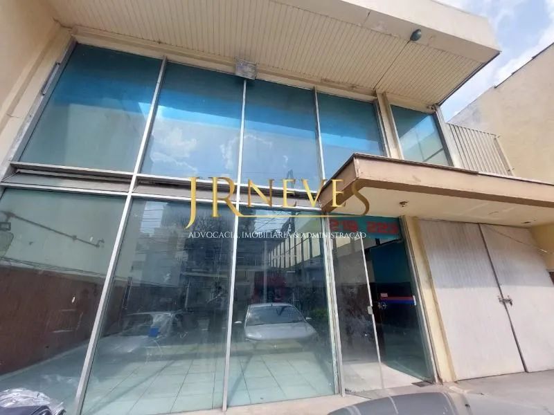 GALPAO COMERCIAL em São Paulo - São Paulo, Cambuci - Foto 4