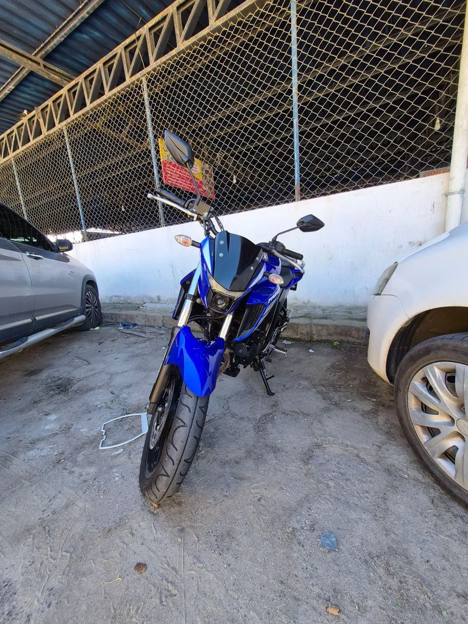 Moto super conservada - Foto 3