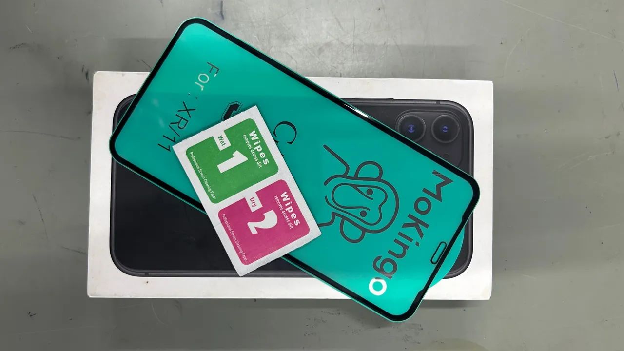 Iphone 11 64gb - Foto 5