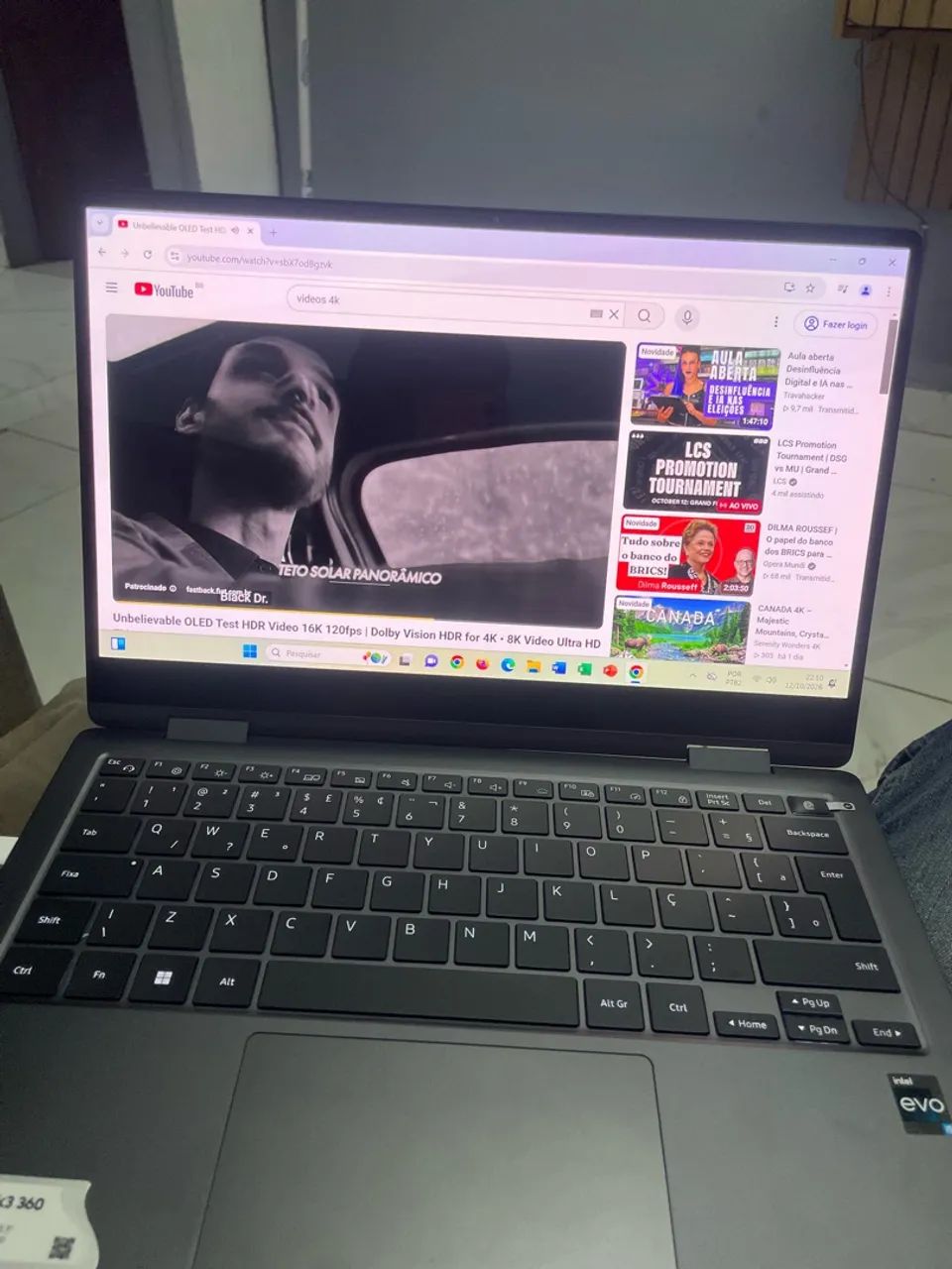 Galaxy book 3 - Foto 4