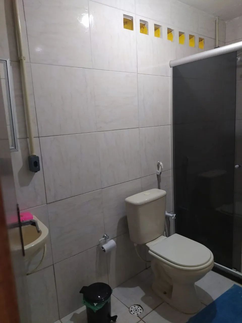 Casa de Praia beira Mar - Japaratinga- Carnaval  - Foto 13