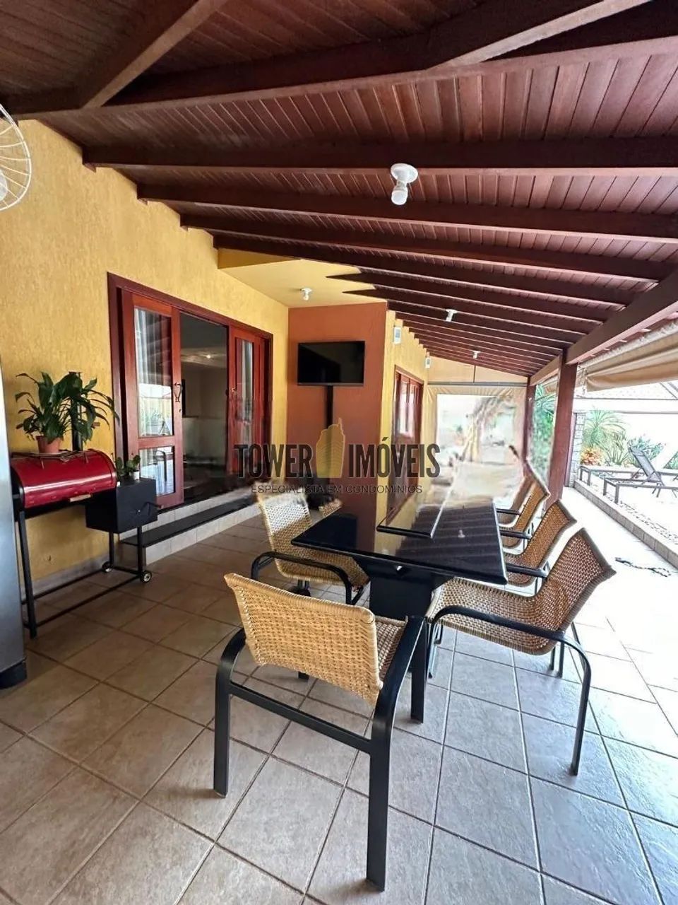 casa - Tijuco das Telhas - Campinas - Foto 4