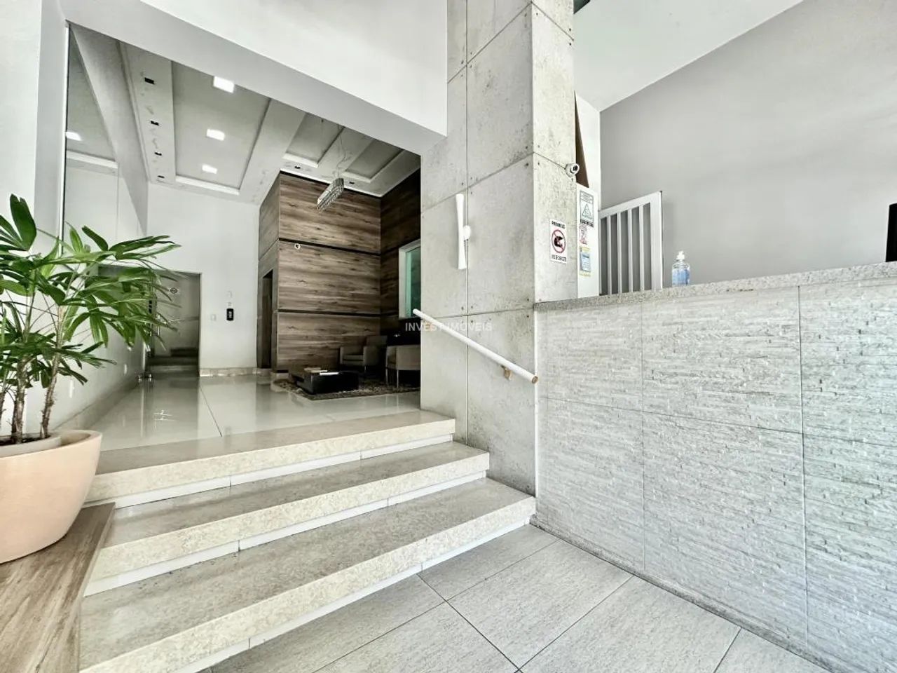 Apartamento - Juiz de Fora MG - Foto 2