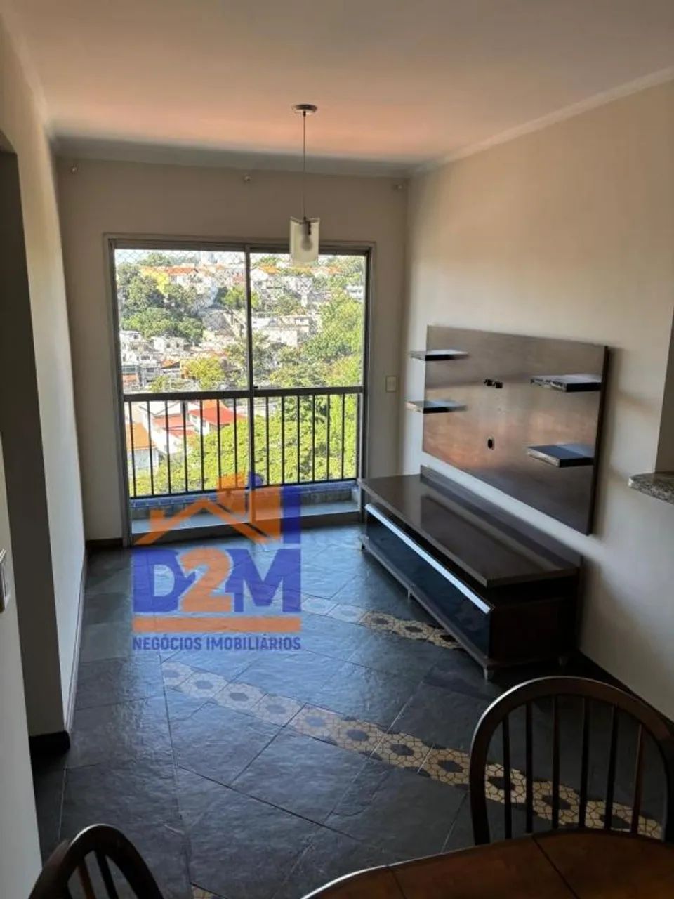 Otimo Apartamento Para Locacao! - Foto 2
