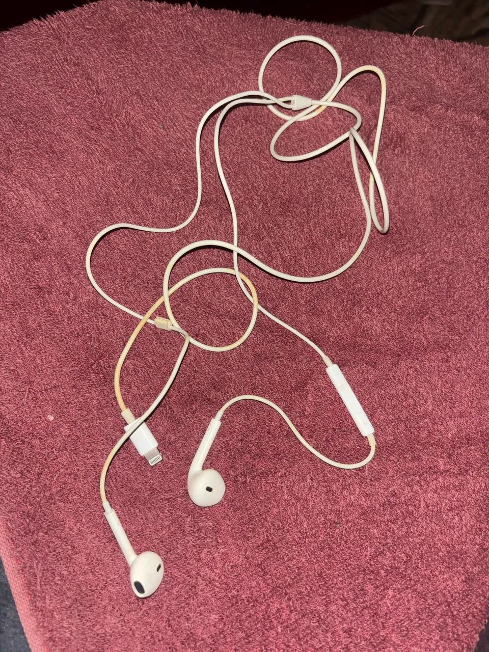     Fone Apple Original