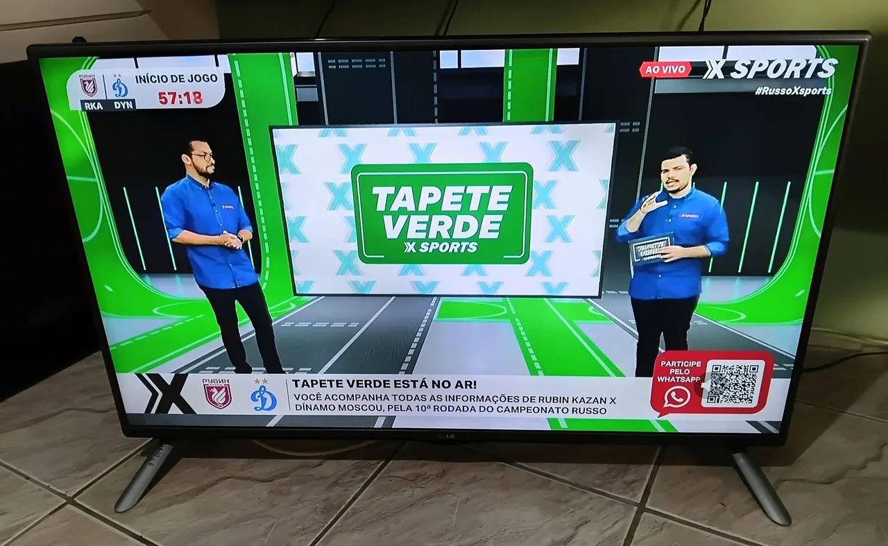 TV Led  - Foto 3
