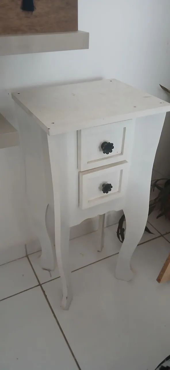 Mesinha MDF
