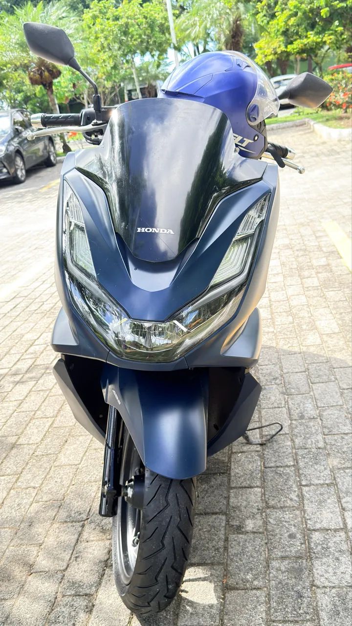 Pcx 160 DLX  - Foto 2