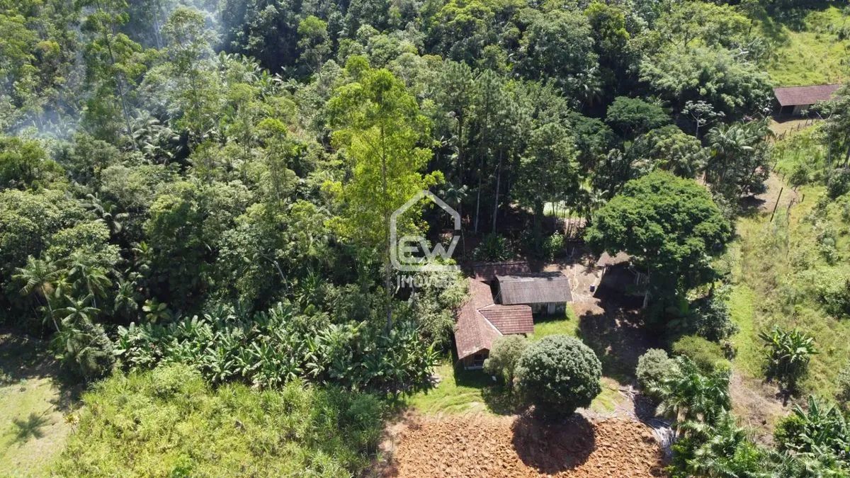 Sítio com Área Total de 127.324m² em Schroeder, SC - Foto 4