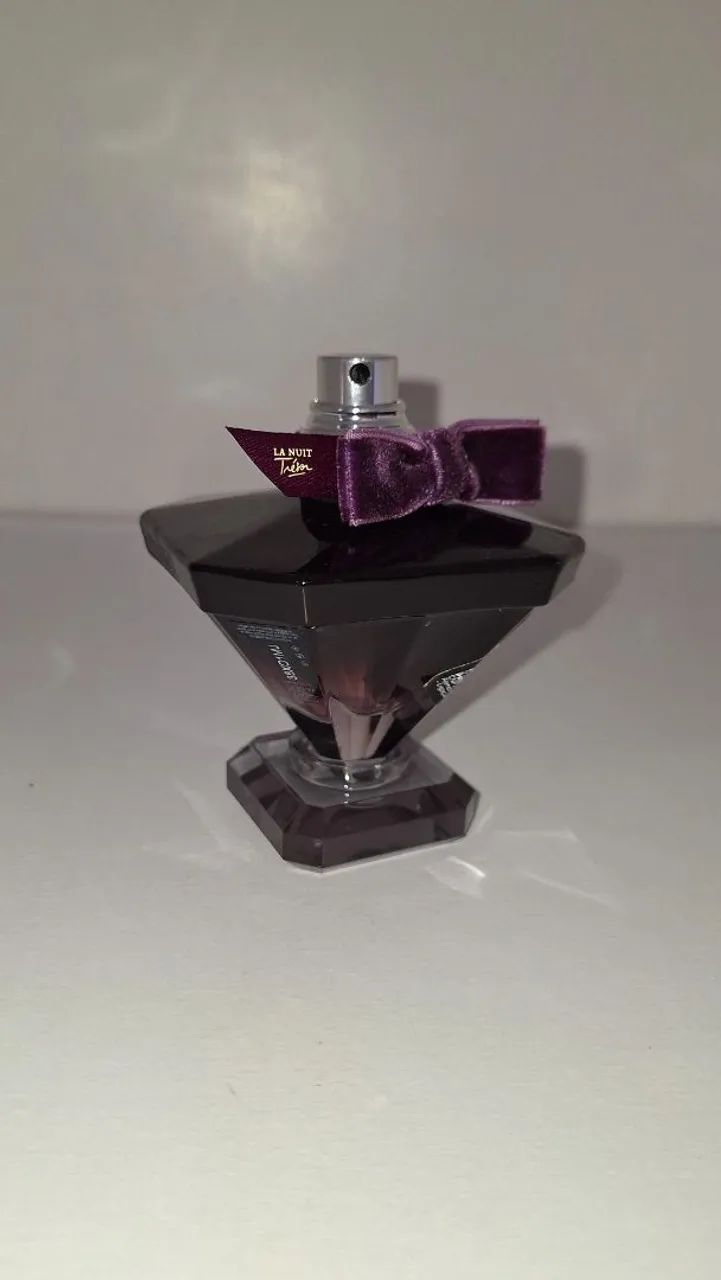 Perfume La Nuit Tresor Le Parfum Lancome edp 30ml - Foto 4
