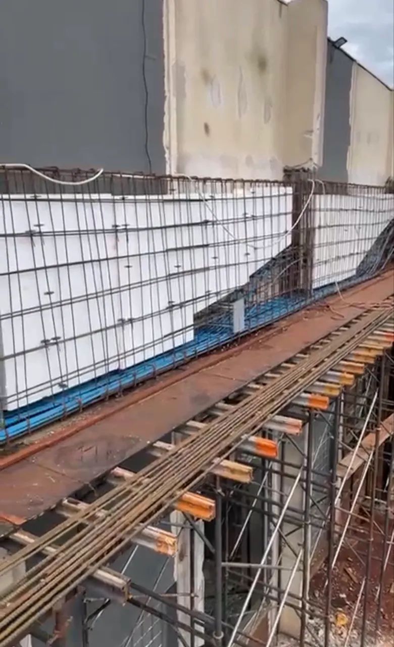 Execução de obras e soluções para sua obra! Leia o descritivo 