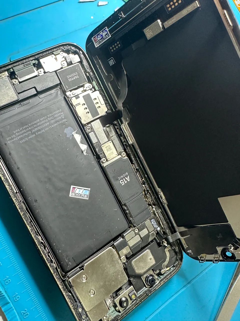 Conserto em geral iphone e android - Foto 3