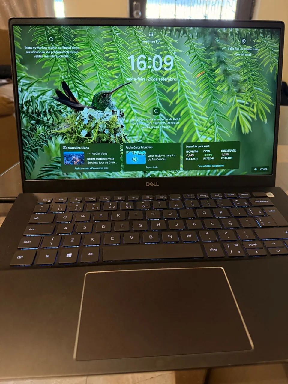 Notebook Dell Vostro 14 5402