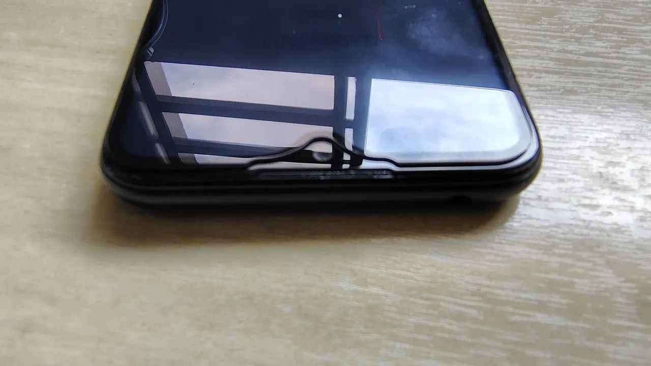 Smartphone Samsung Galaxy A01 - Foto 5