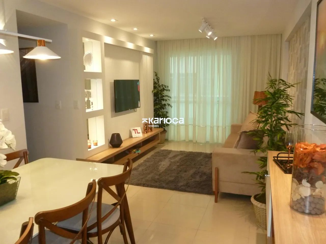 APARTAMENTO 3 QUARTOS (2 SUITES) 89m2 - NO MELHOR DO MEIER