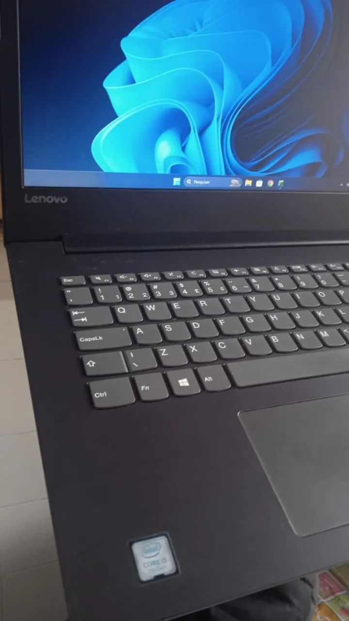 Notebook Lenovo | Core I5 7200U | SSD 240GB | 8GB Ram - Foto 3