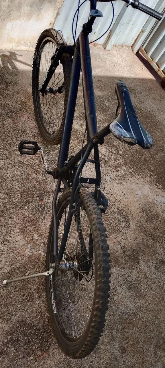 Vendo aro 26 - Foto 2