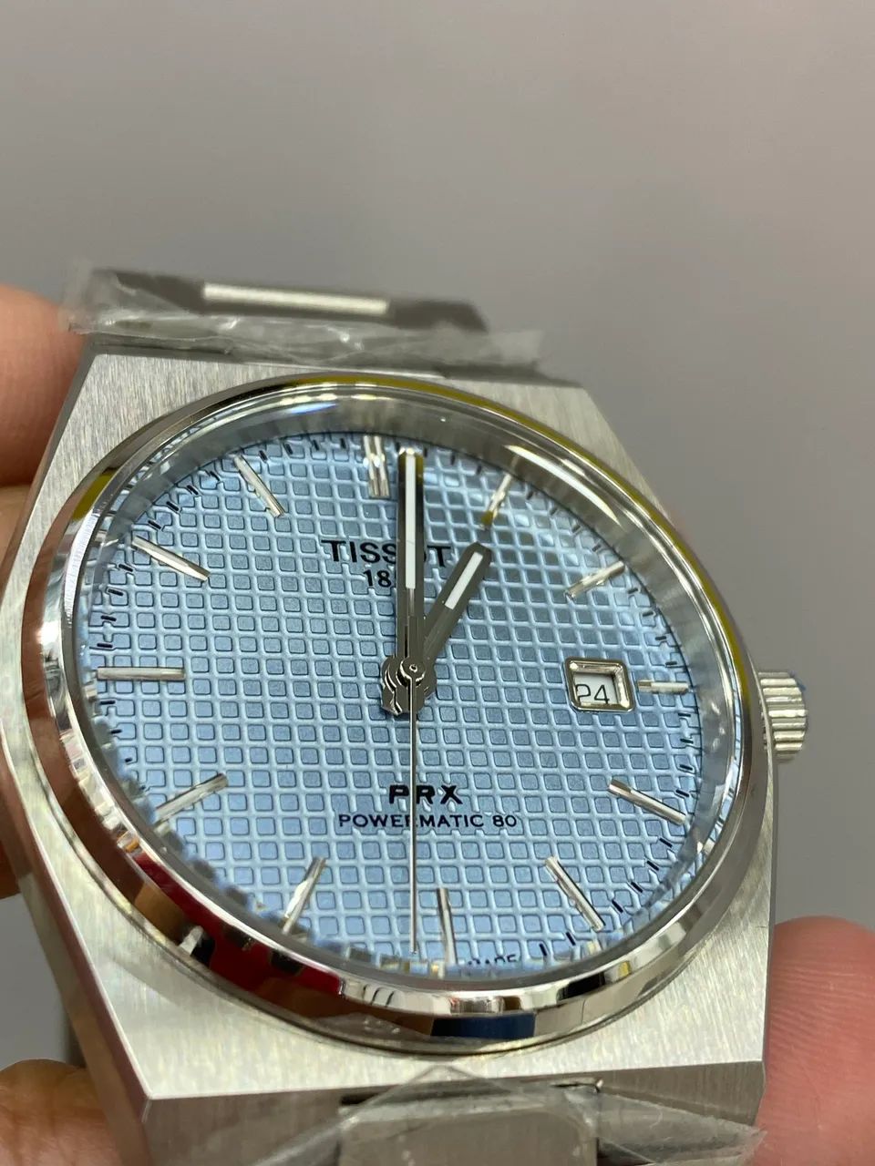 Tissot PRX Powermatic 80 - Foto 3