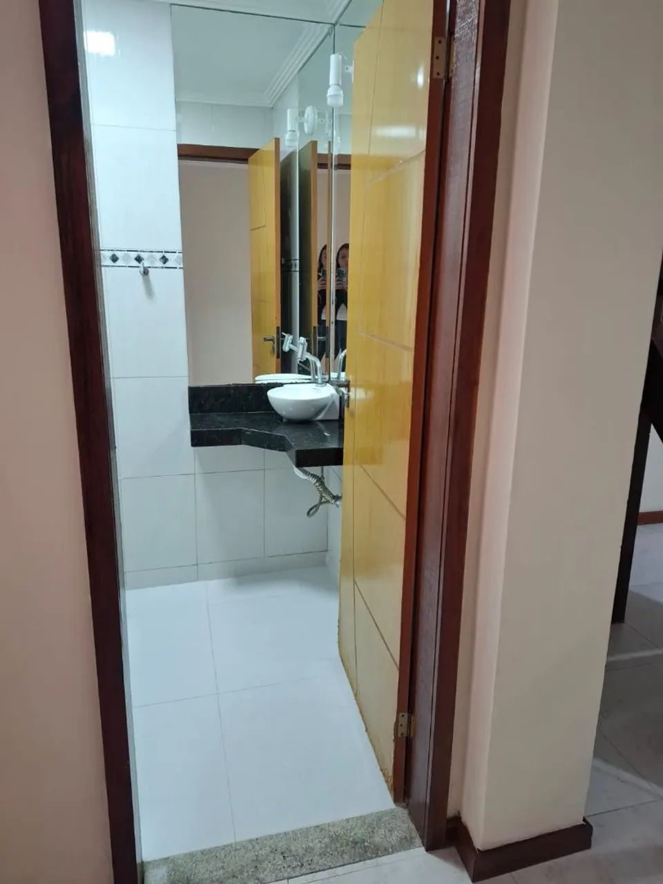 Alugo Apartamento Fixo - Foto 3