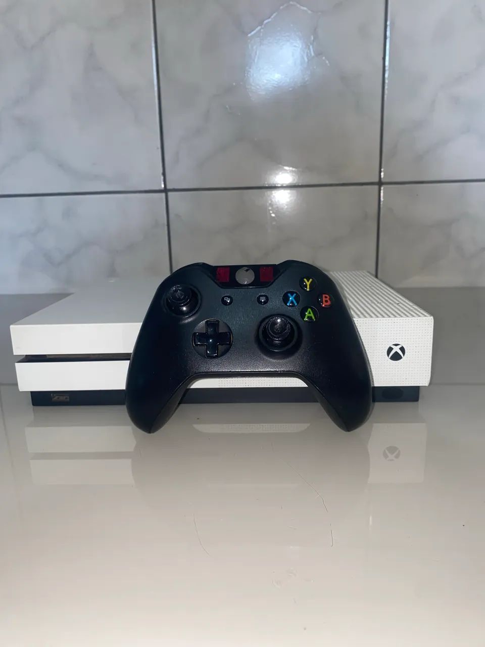 XBOX ONE S 1TB - Foto 2
