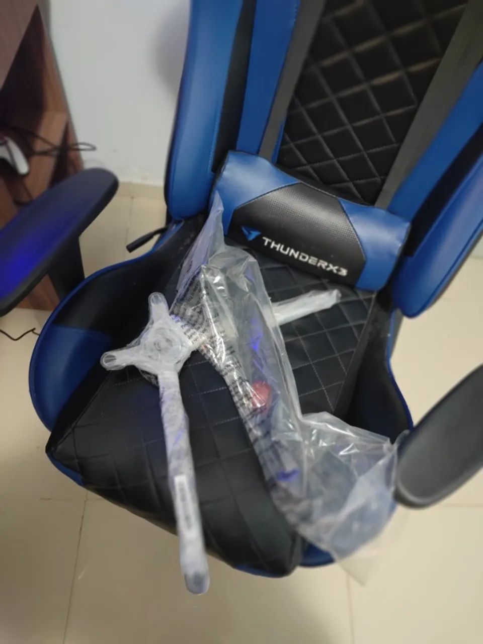 Monitor Gamer AOC Destiny 240hz (Perfeito estado) - Foto 3