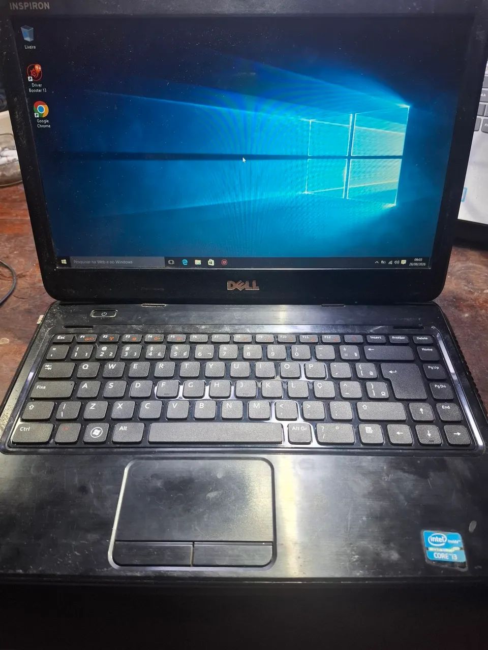 Notebook dell leia o anúncio todo 