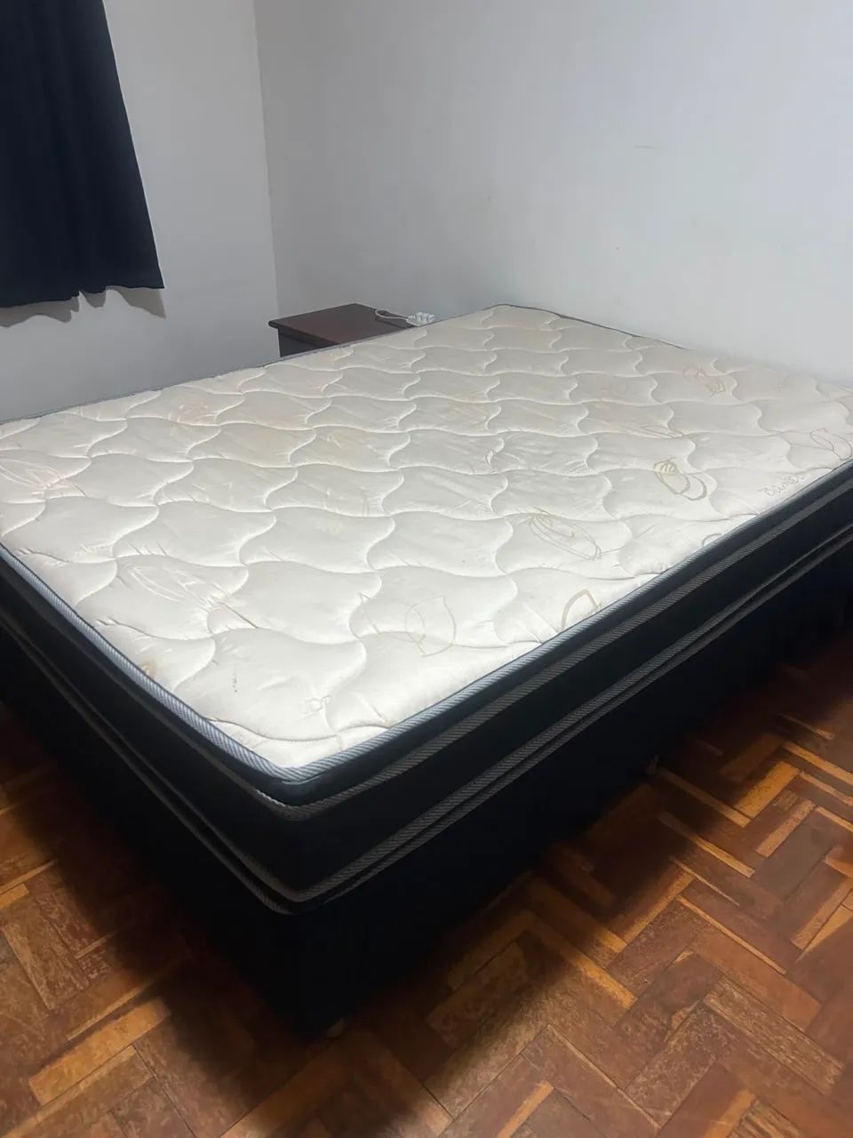 Cama & Box  - Foto 5