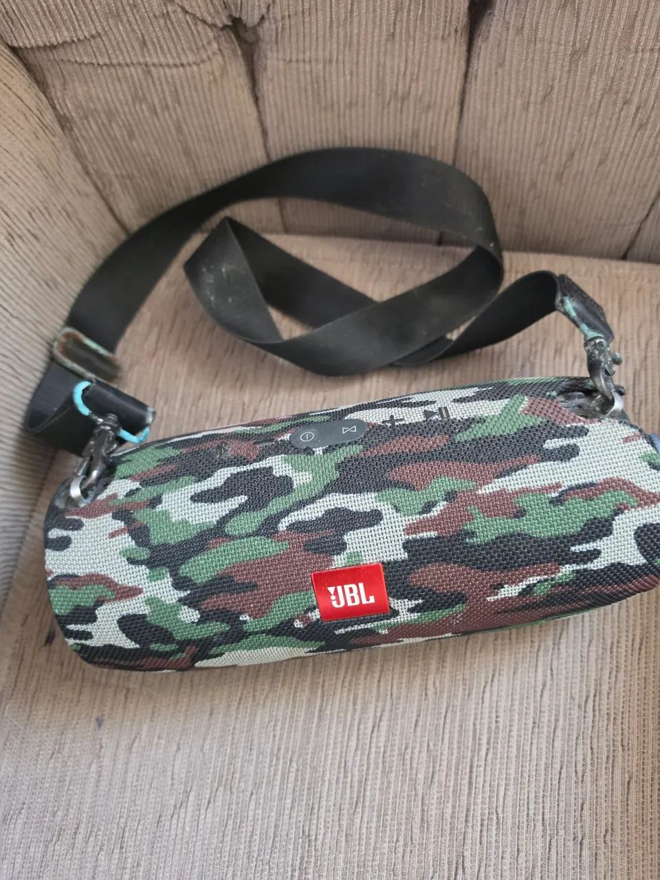 Caixa de som JBL - Foto 3
