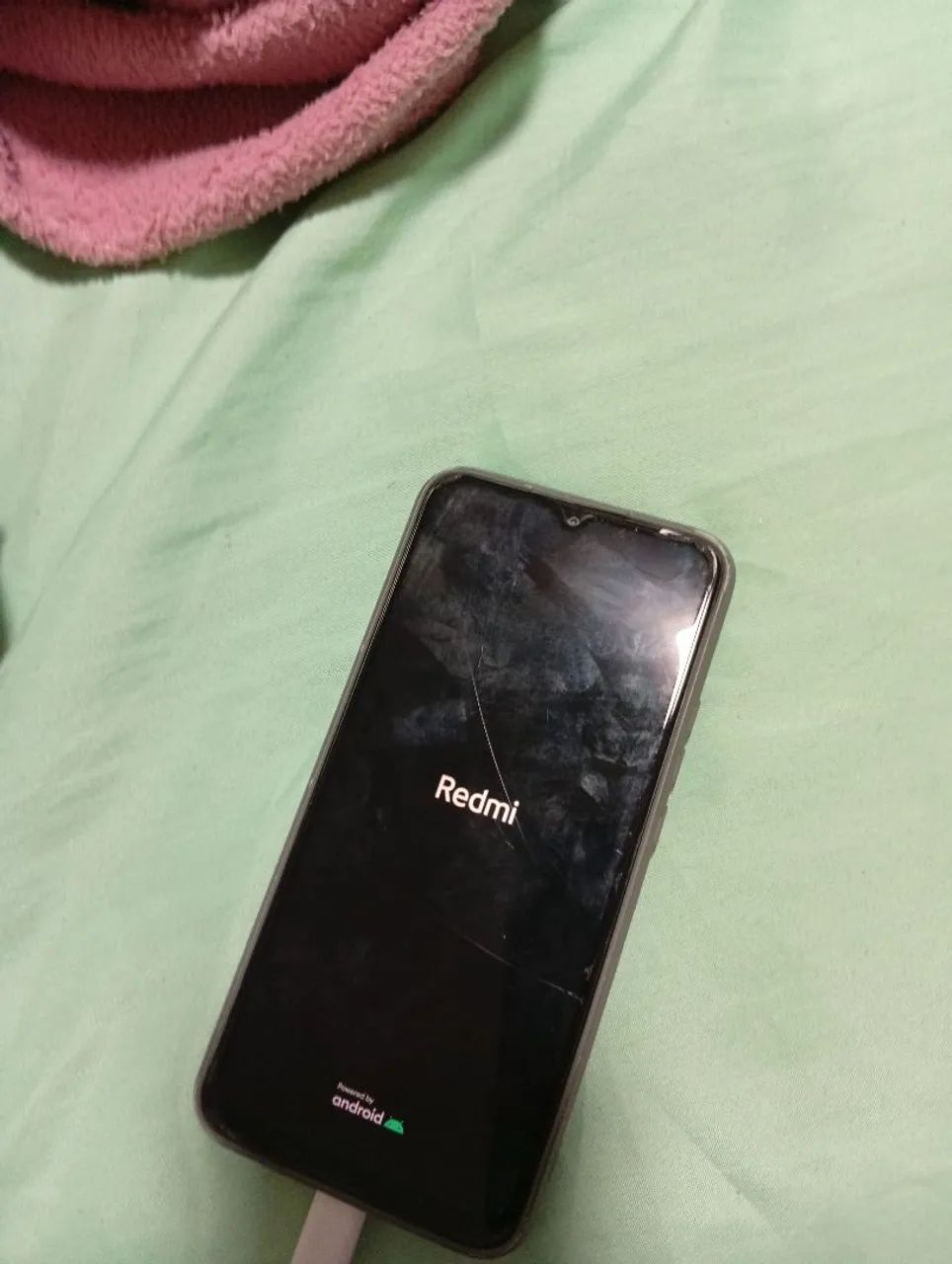 Redimi 9 - Foto 3