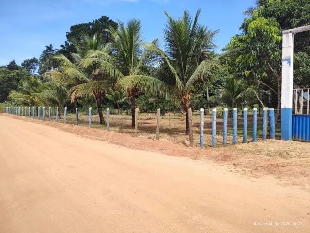 sítio localizado no distrito de Peróbas - Foto 3