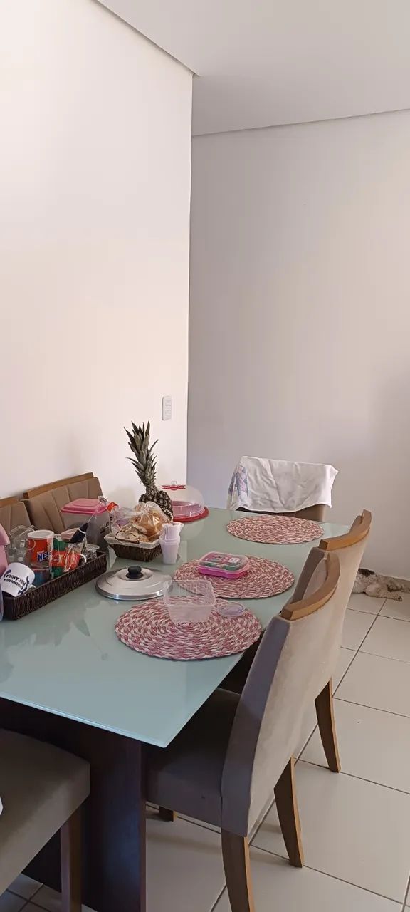 Vendo Casa em Timon 