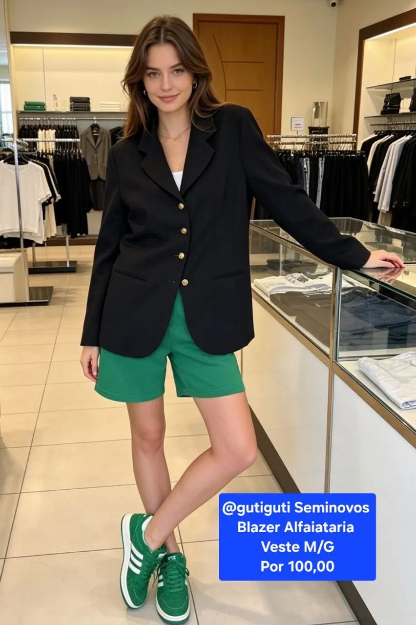Blazer 02 por