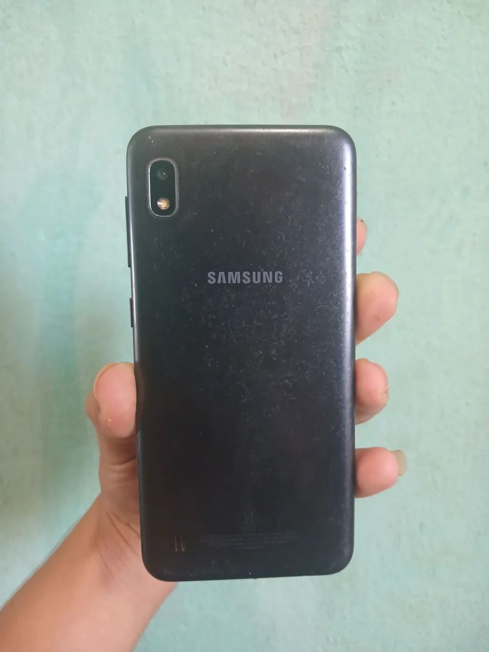 Samsung A10  - Foto 2